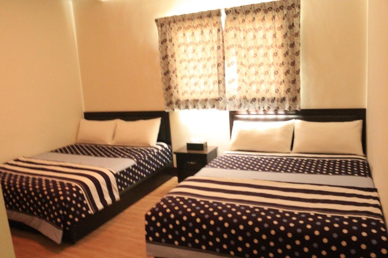 Banai Homestay Lanyu Luaran gambar