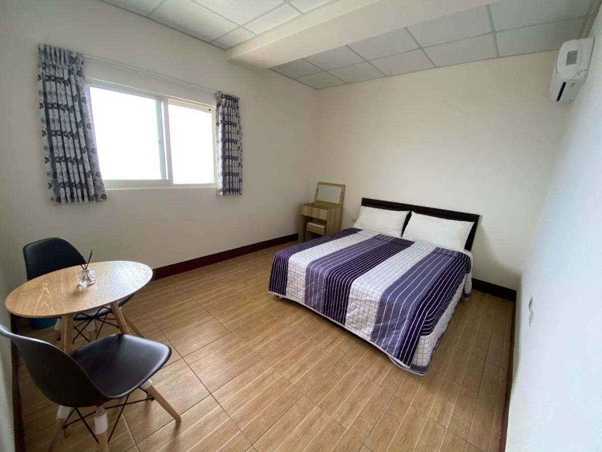 Banai Homestay Lanyu Luaran gambar