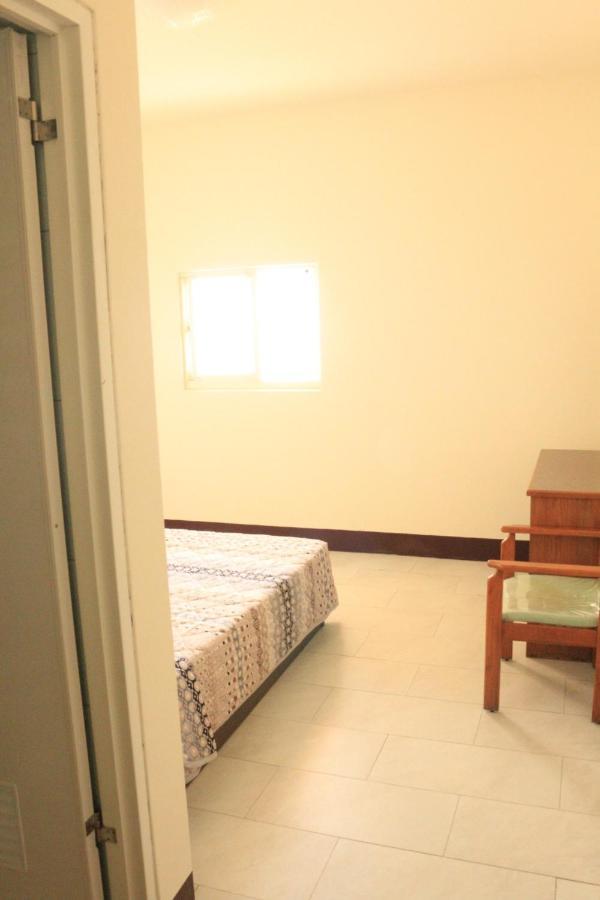 Banai Homestay Lanyu Luaran gambar