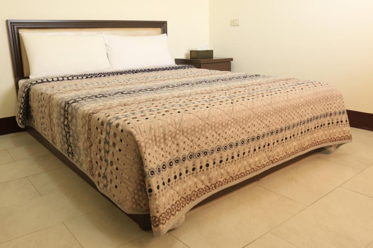 Banai Homestay Lanyu Luaran gambar