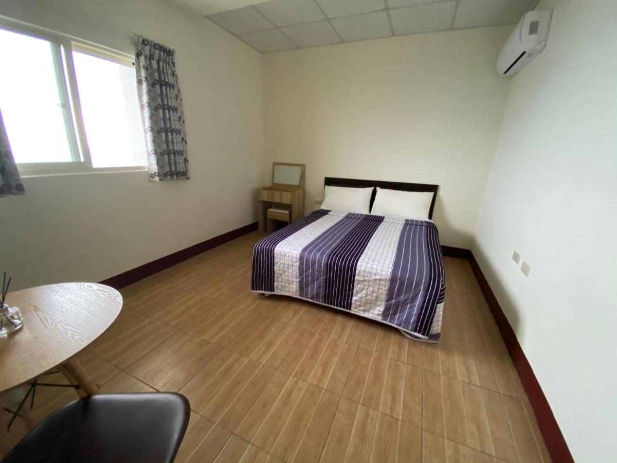 Banai Homestay Lanyu Luaran gambar