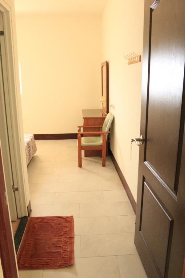 Banai Homestay Lanyu Luaran gambar