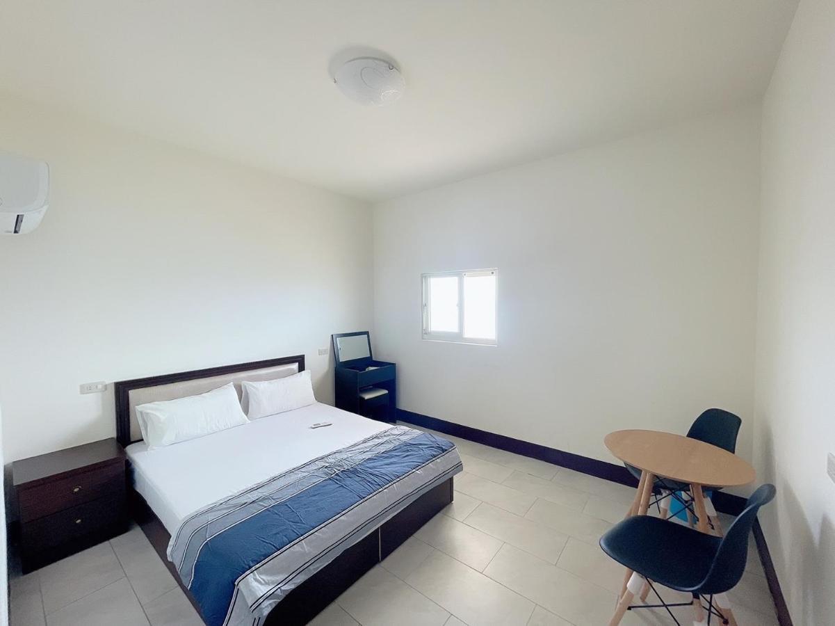 Banai Homestay Lanyu Luaran gambar