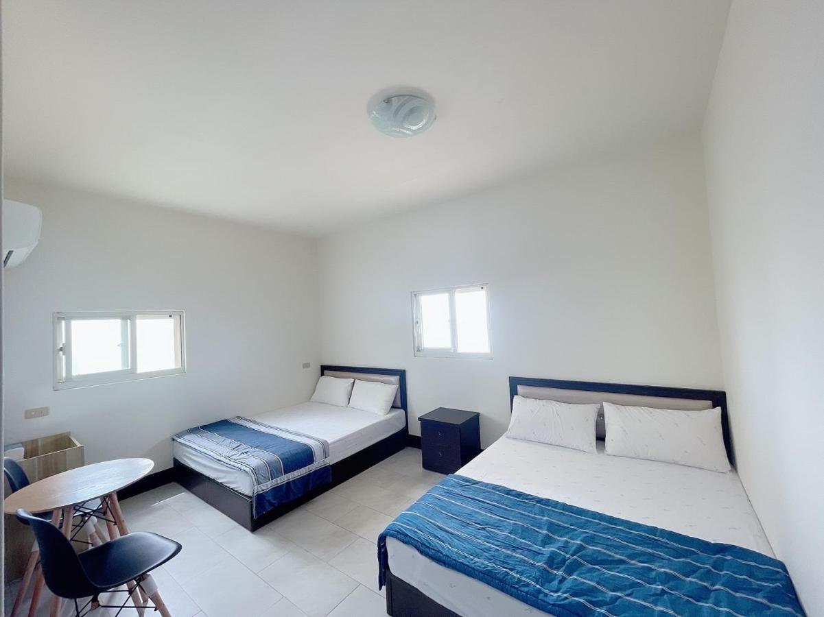 Banai Homestay Lanyu Luaran gambar
