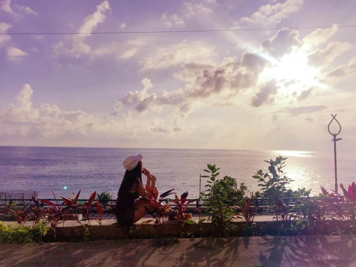 Banai Homestay Lanyu Luaran gambar