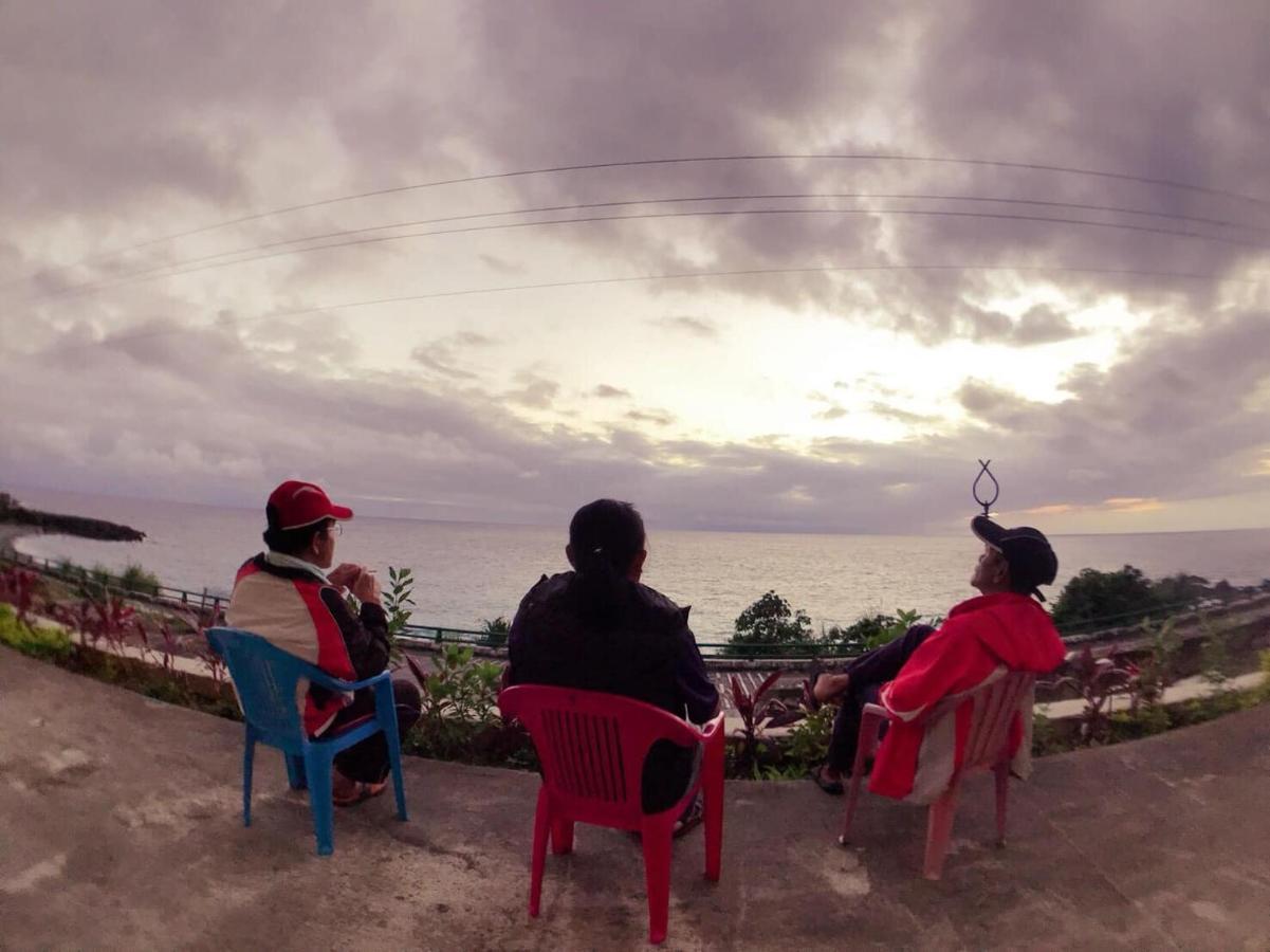 Banai Homestay Lanyu Luaran gambar