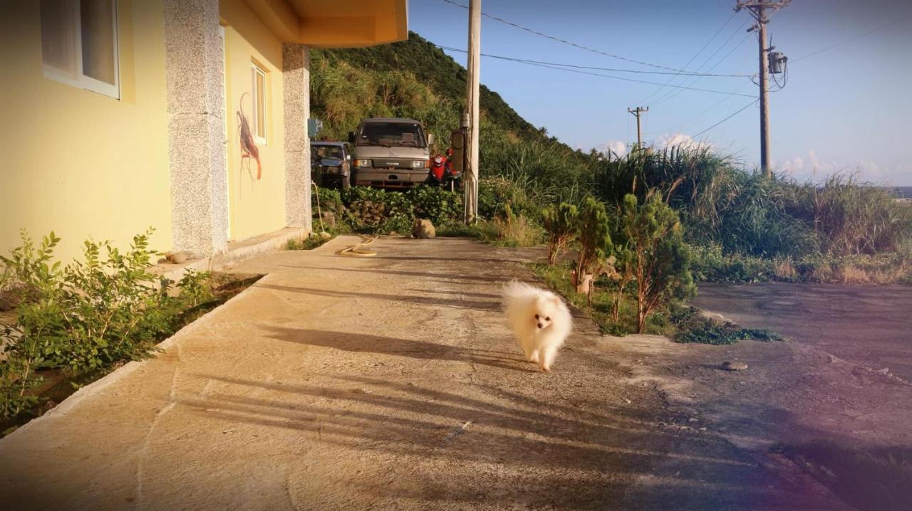 Banai Homestay Lanyu Luaran gambar