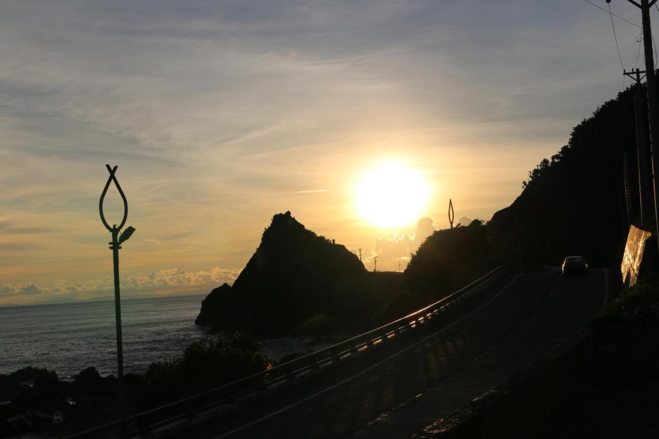 Banai Homestay Lanyu Luaran gambar