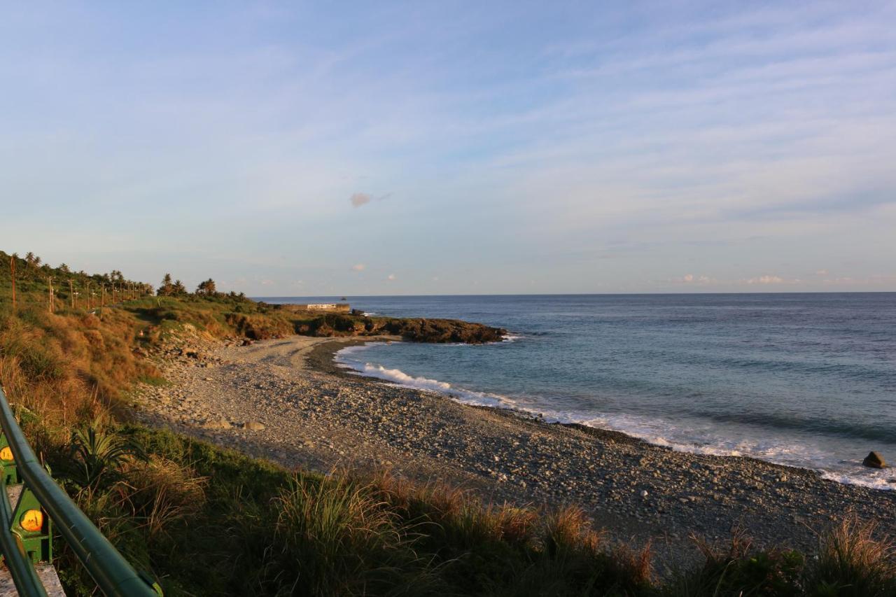 Banai Homestay Lanyu Luaran gambar