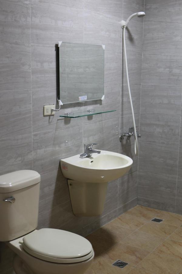 Banai Homestay Lanyu Luaran gambar