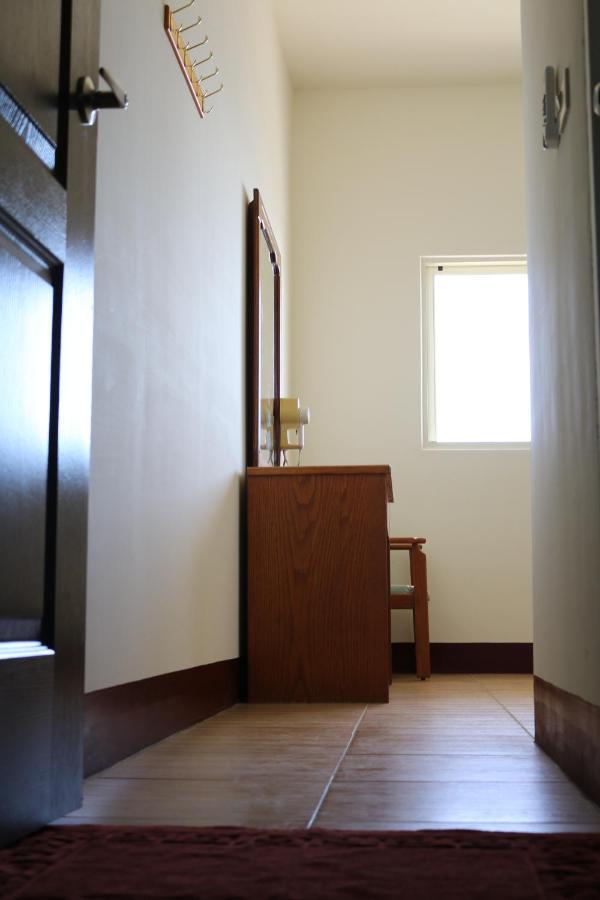 Banai Homestay Lanyu Luaran gambar