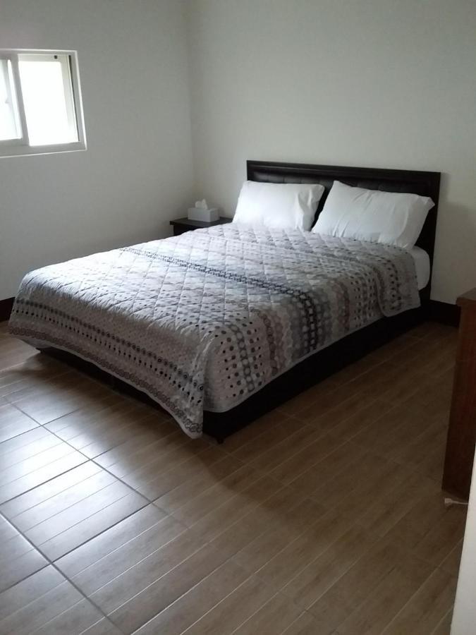 Banai Homestay Lanyu Luaran gambar