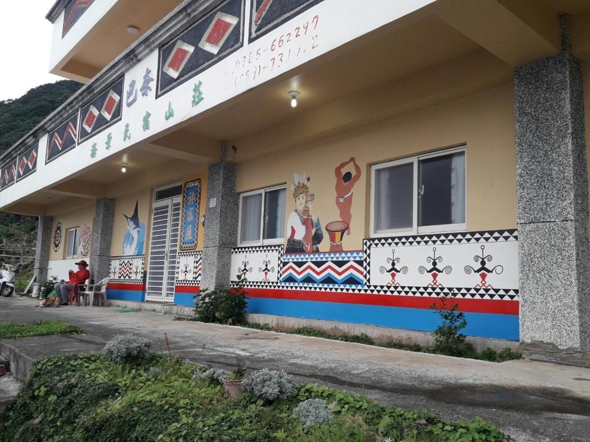 Banai Homestay Lanyu Luaran gambar