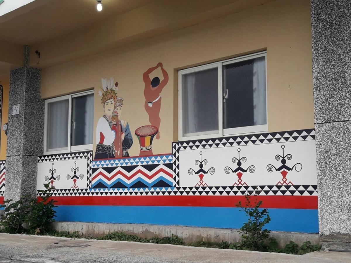 Banai Homestay Lanyu Luaran gambar