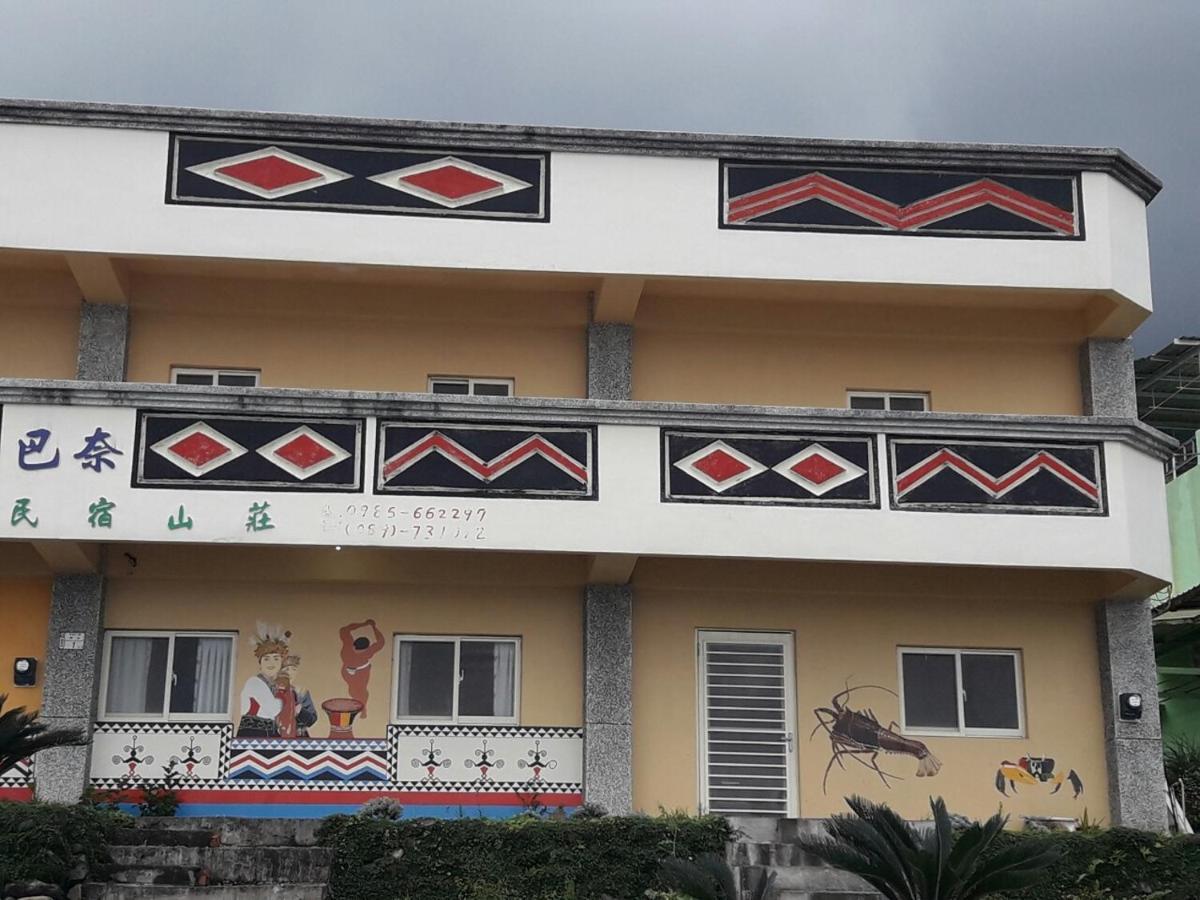 Banai Homestay Lanyu Luaran gambar