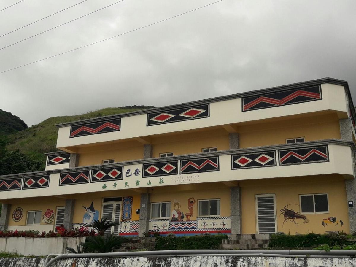 Banai Homestay Lanyu Luaran gambar