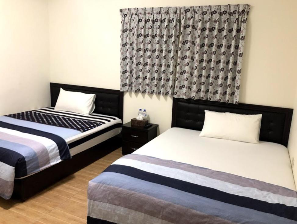 Banai Homestay Lanyu Luaran gambar