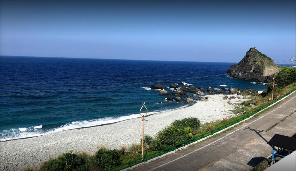 Banai Homestay Lanyu Luaran gambar